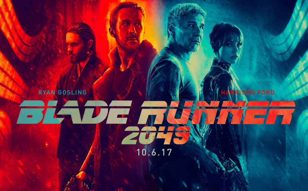'Blade Runner 2049' Falls Flat in the Box Office