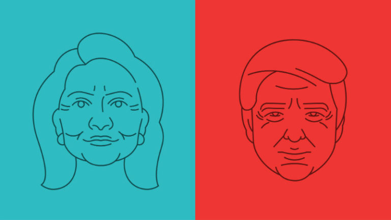U.S. Presidential Election is Causing Americans to Stress, Study Finds