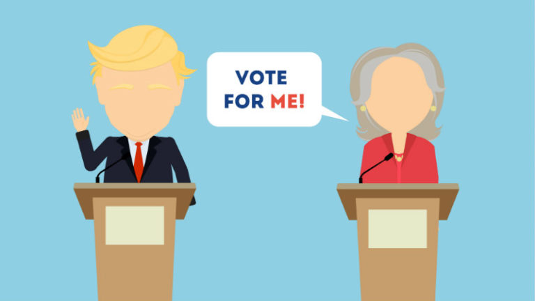 Facebook’s New Feature Allows Users to Endorse Politicians