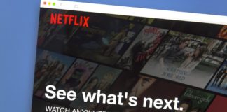 Netflix Teens Study