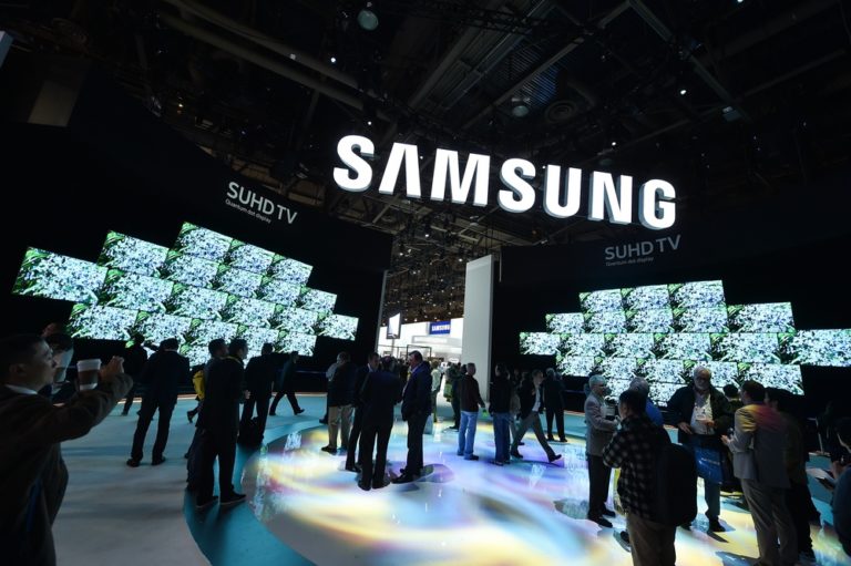Study: 34 % of Samsung Owners Plan on Buying an iPhone
