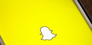 Snapchat Teens Study