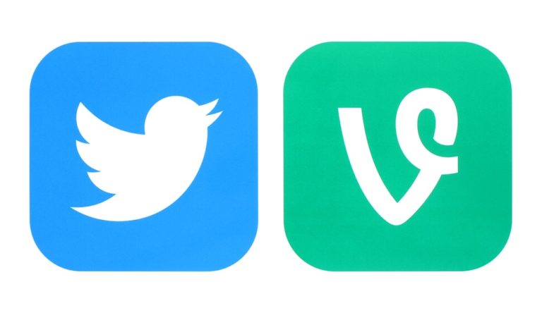 Twitter Shuts Down Video-Sharing App Vine