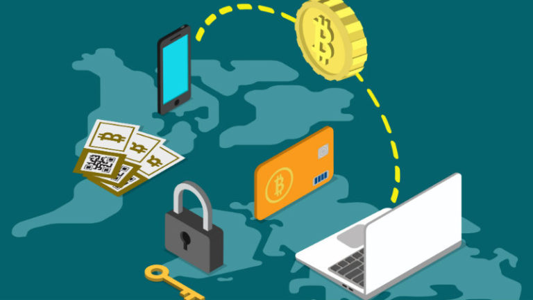 IRS Launches Investigation into Bitcoin Tax Evasion