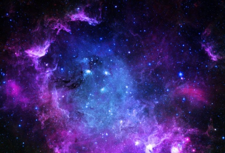 Supercomputers Help Predict What Dark Matter is Made Of