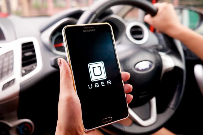 General Motors Launches New Plan to Rent Cars to Uber Drivers