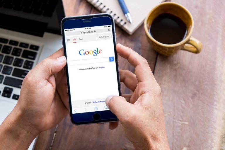 How Google and YouTube Will Announce Election Day Results