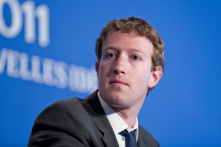 Update: Lawmakers Call Facebook To Remove “Ethnic Affinities” Feature