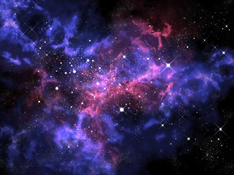 Human Cell Organelles Match Neutron Star Structures, Study Finds
