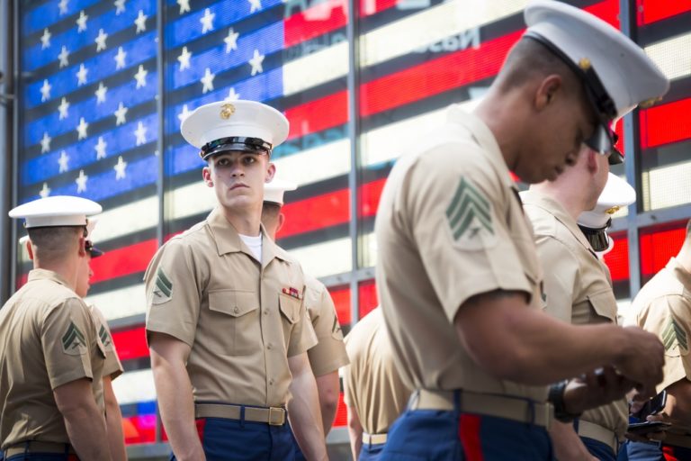 New FDA Ecstasy Approved Trial Could Help Soldiers Treat PTSD