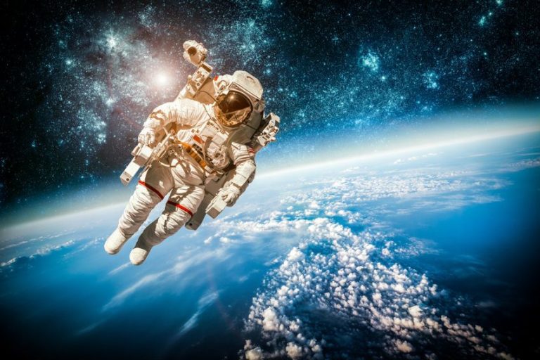 Scientist Reveal The Impact Space Can Have on the Nervous System