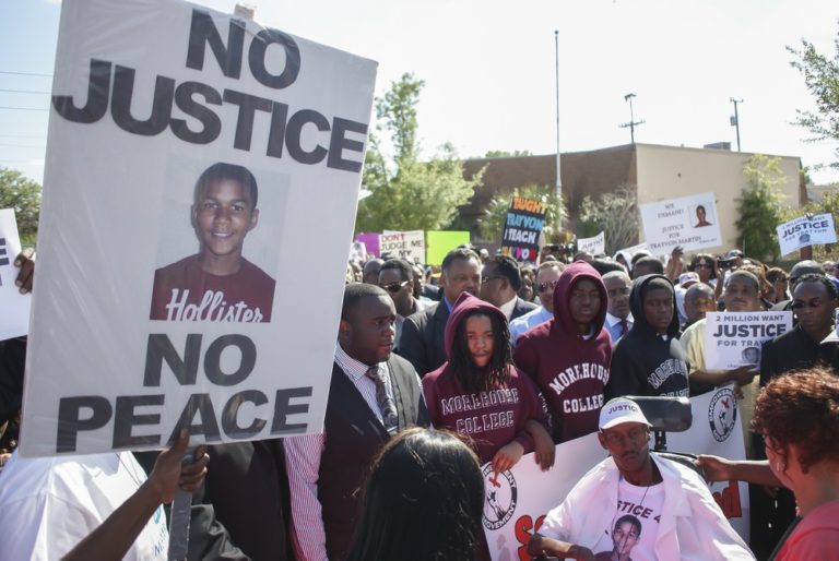 Study: Florida’s “Stand Your Ground” Linked to Homicide Increase