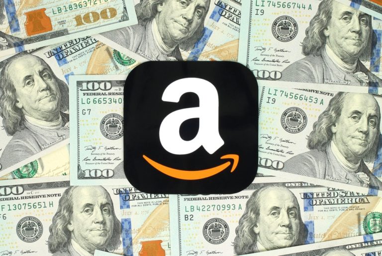 Amazon Echo Sales Increased by 900%