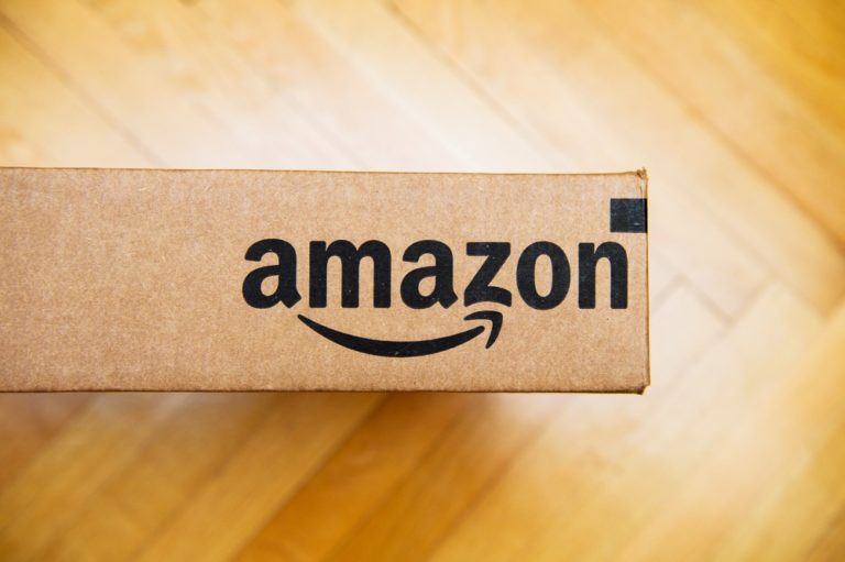Amazon Announces Box Recycling Program