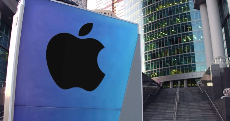 Apple Releases Data on its AI Research