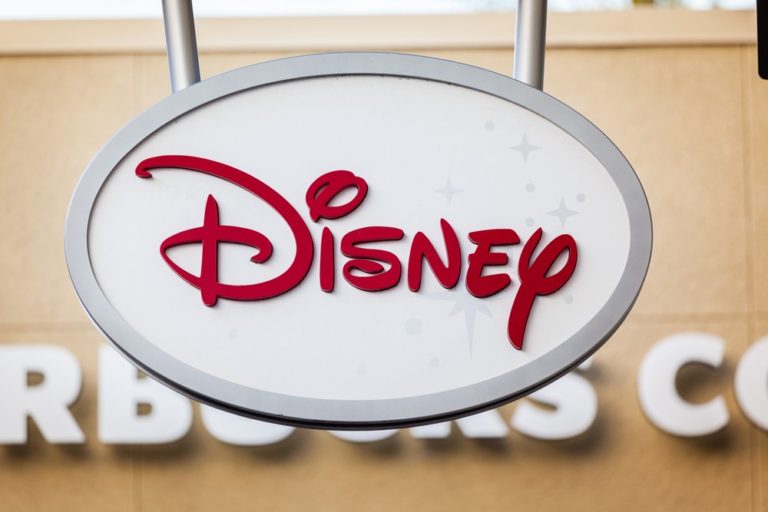Will Disney Make a Play for Netflix?