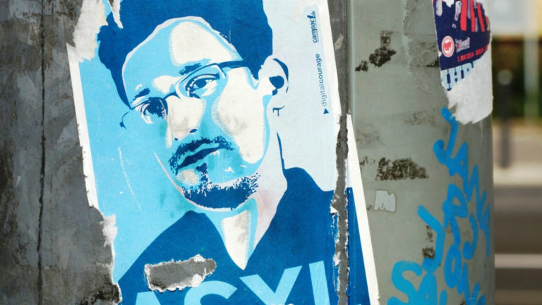US Government Claims Edward Snowden is a ‘Serial Exaggerator’