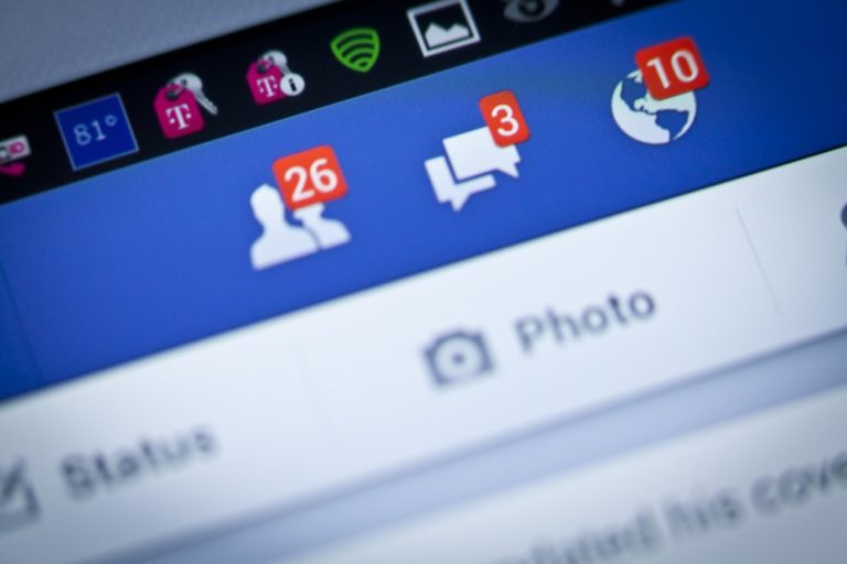 Conflict of Interest Questions May Lead to Shake Up at Facebook