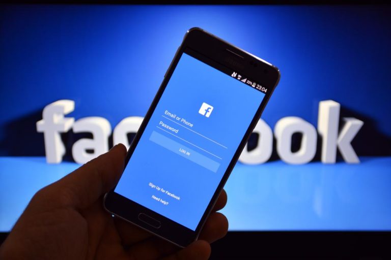 Report Reveals Facebook’s Hate Speech Guidelines