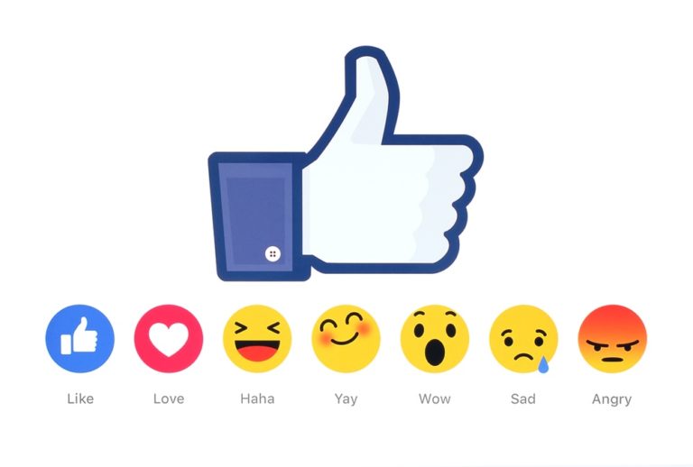 Quitting Facebook Makes People Happier, Study Finds