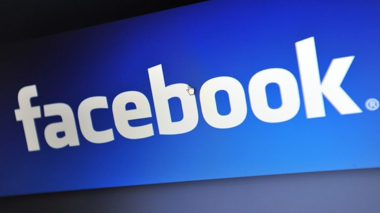 Facebook Fires First Salvo in Fight Against Fake News