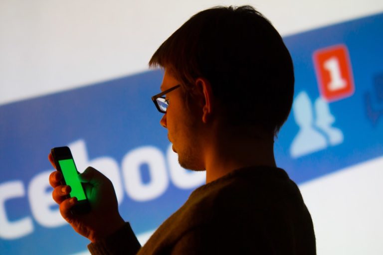 Facebook Reveals Government Requests Are Up Nearly 30%