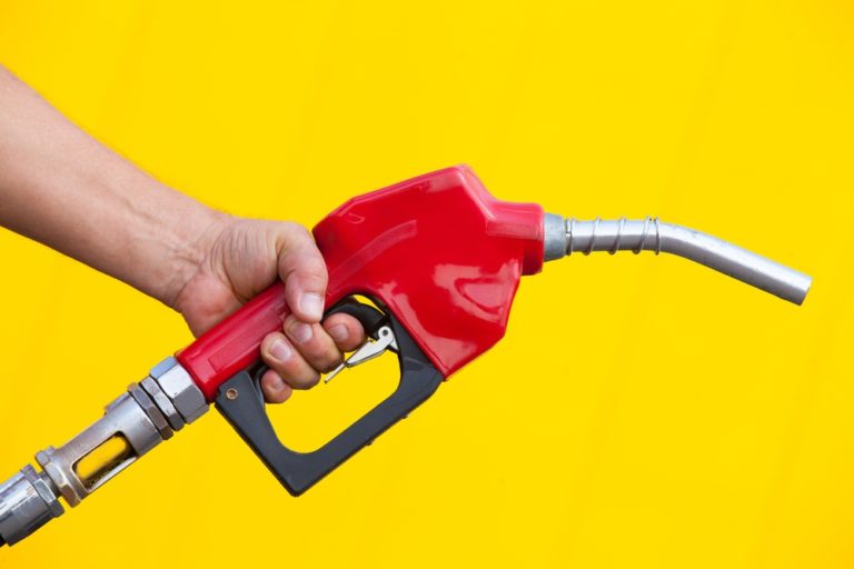 Stock Market is Bullish After Gas Prices Rise