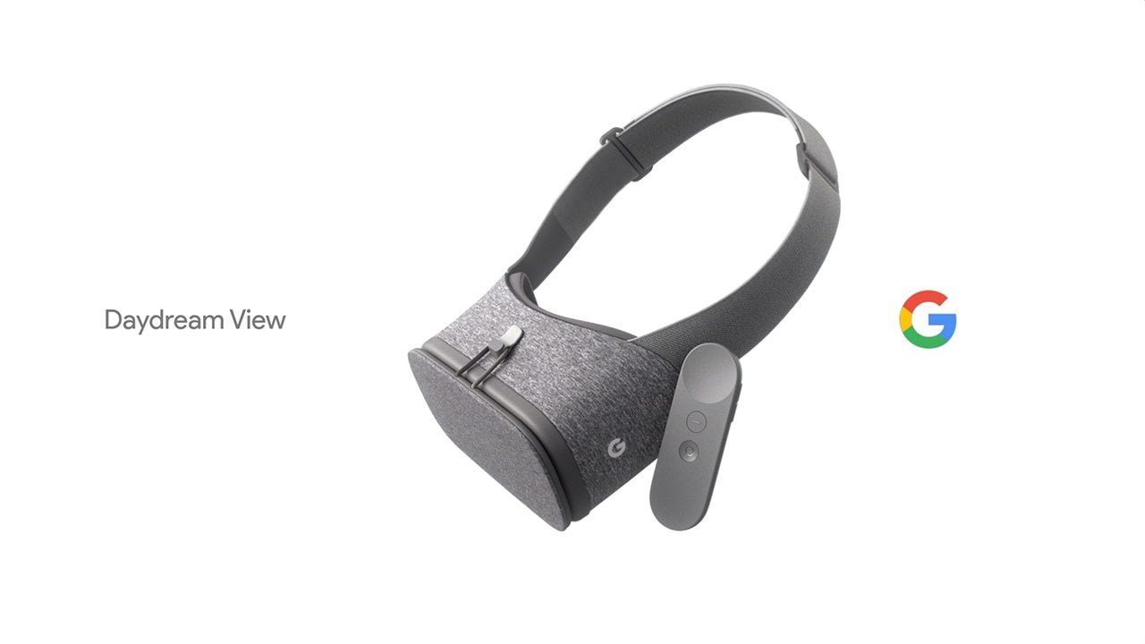 Oculus Rift Virtual Reality