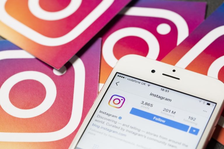 Instagram Live is Finally Here