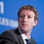 Mark Zuckerberg Facebook Government