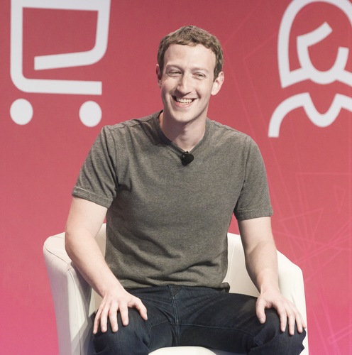 Mark Zuckerberg Facebook Not Running for President