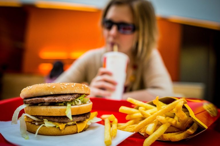 McDonald’s Announces UberEATS Delivery Service in Miami, Orlando and Tampa