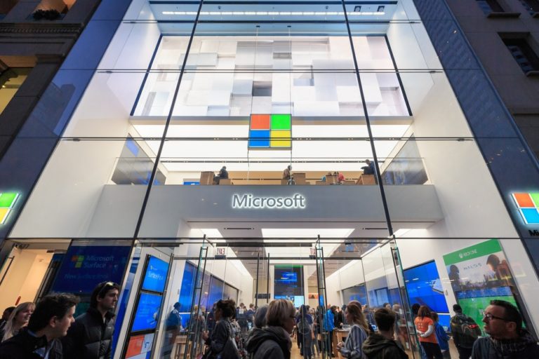 Microsoft Plans to Bring Virtual Assistants to Home Appliances