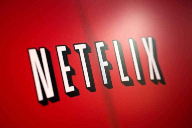 Why Netflix Might Be in Trouble