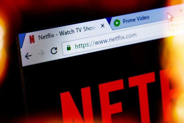 Hackers Take Over Netflix’s Twitter