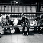 New York City Homeless