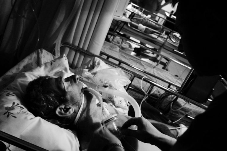 CDC: New York Drug Overdose Deaths Increase by 135.7%
