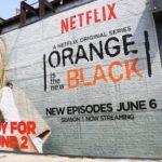 Orange is the New Black Netflix
