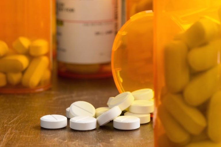 Nearly 20% of Americans Use Psychiatric Drugs Every Year