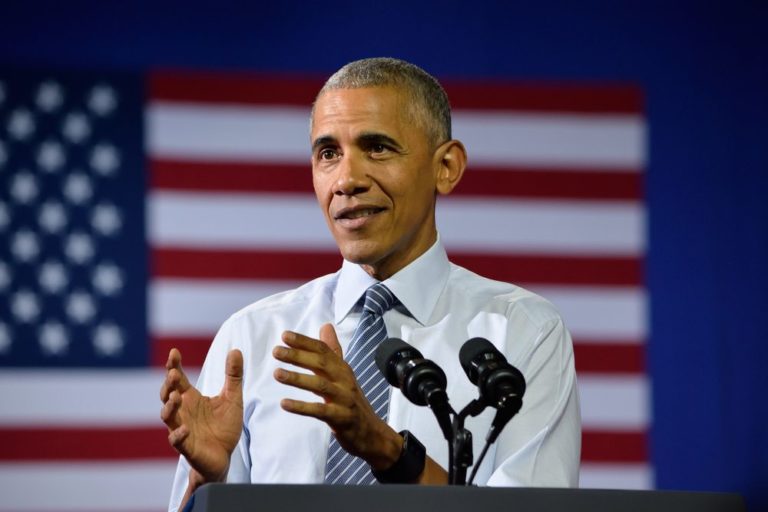 President Obama Promises to Respond to Russian Election Hacks