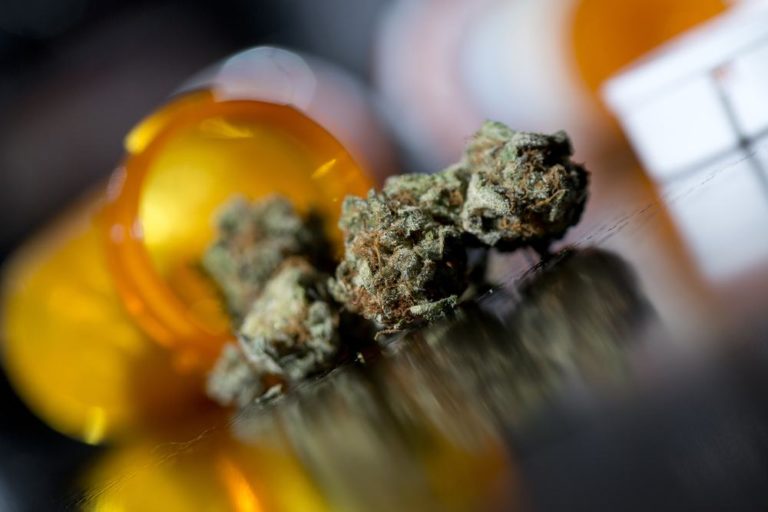 Legalized Recreational Marijuana Changes Washington Teens’ Views Towards Pot