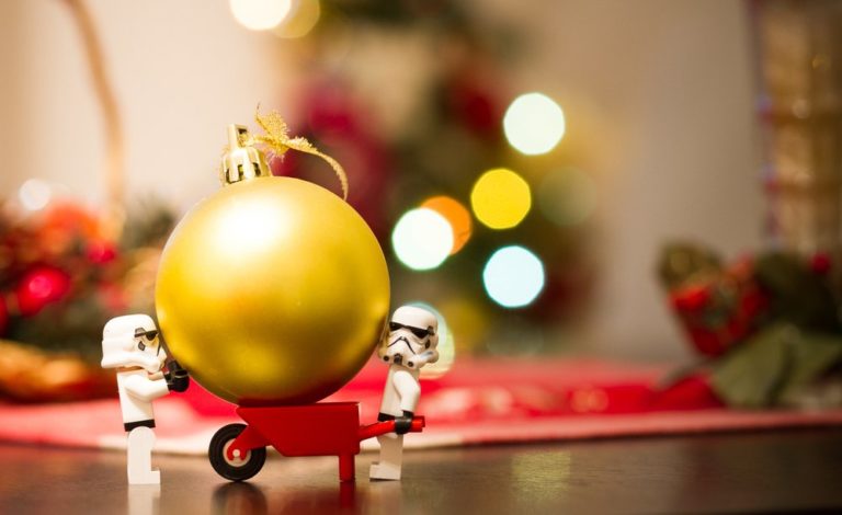 Virtual Assistants Are the Hot Sellers This Holiday Season