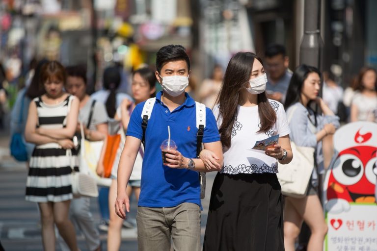Viruses Are Deadlier for Men Than Women, Study Finds