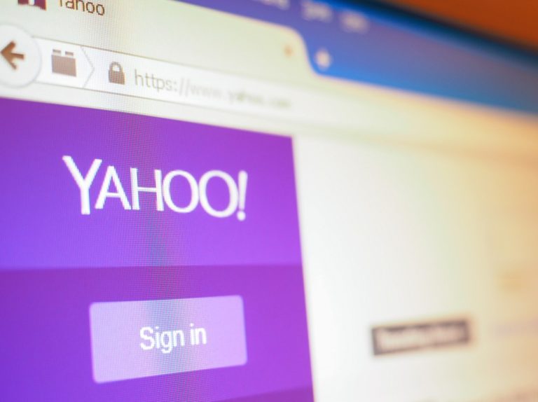 Yahoo Hack! Over 1 Billion Accounts Compromised