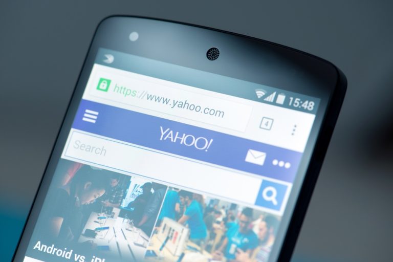 Fallout from Yahoo Hack Continues as Verizon Mulls Withdrawing Its Offer