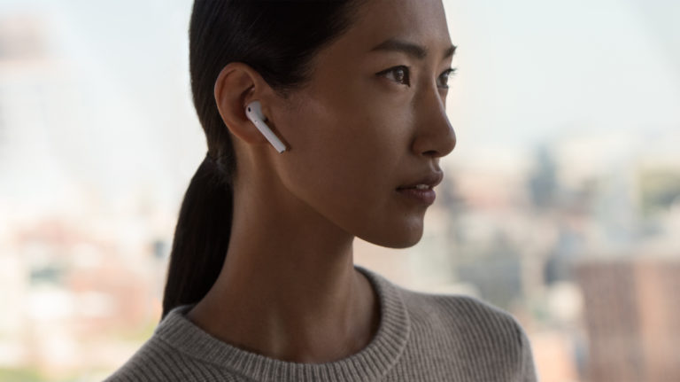 Apple Airpods Advertising Blitz Coming Soon