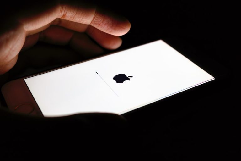 Leaks Shed Some Light on the Next iPhone