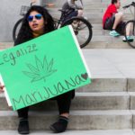 legalized receational marijuana