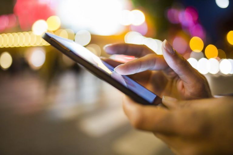Depression Linked to Using Multiple Social Media Platforms