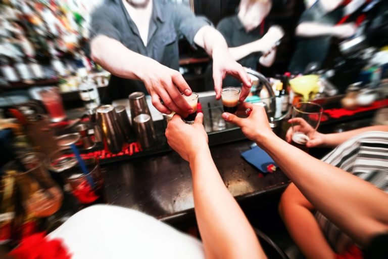Researchers Find a Link Between Alcohol Abuse and Heart Attacks